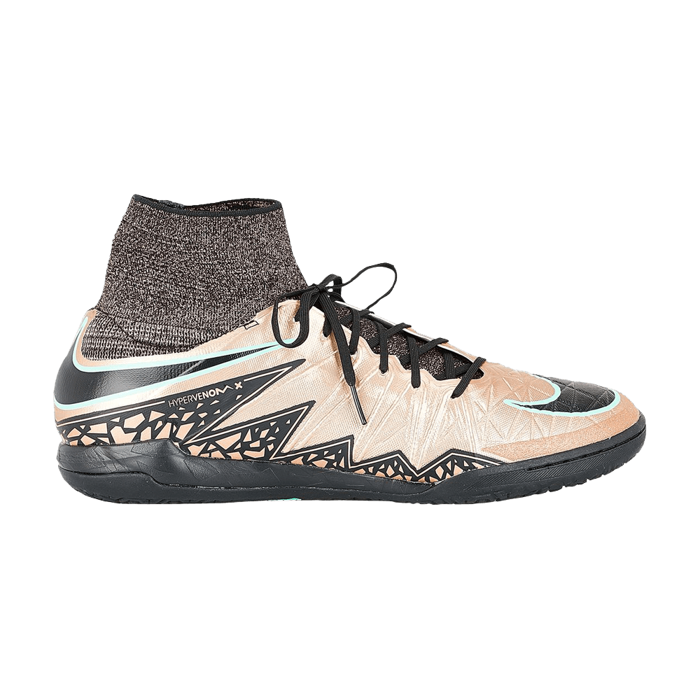 HypervenomX Proximo IC 'Metallic Red Bronze'