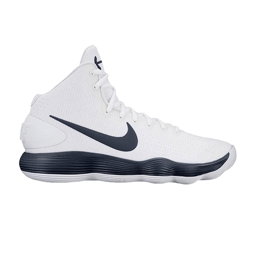 Hyperdunk 2017 TB 'White Navy'