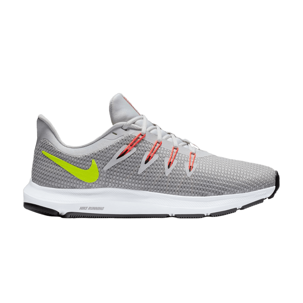 Wmns Quest 'Vast Grey Volt'