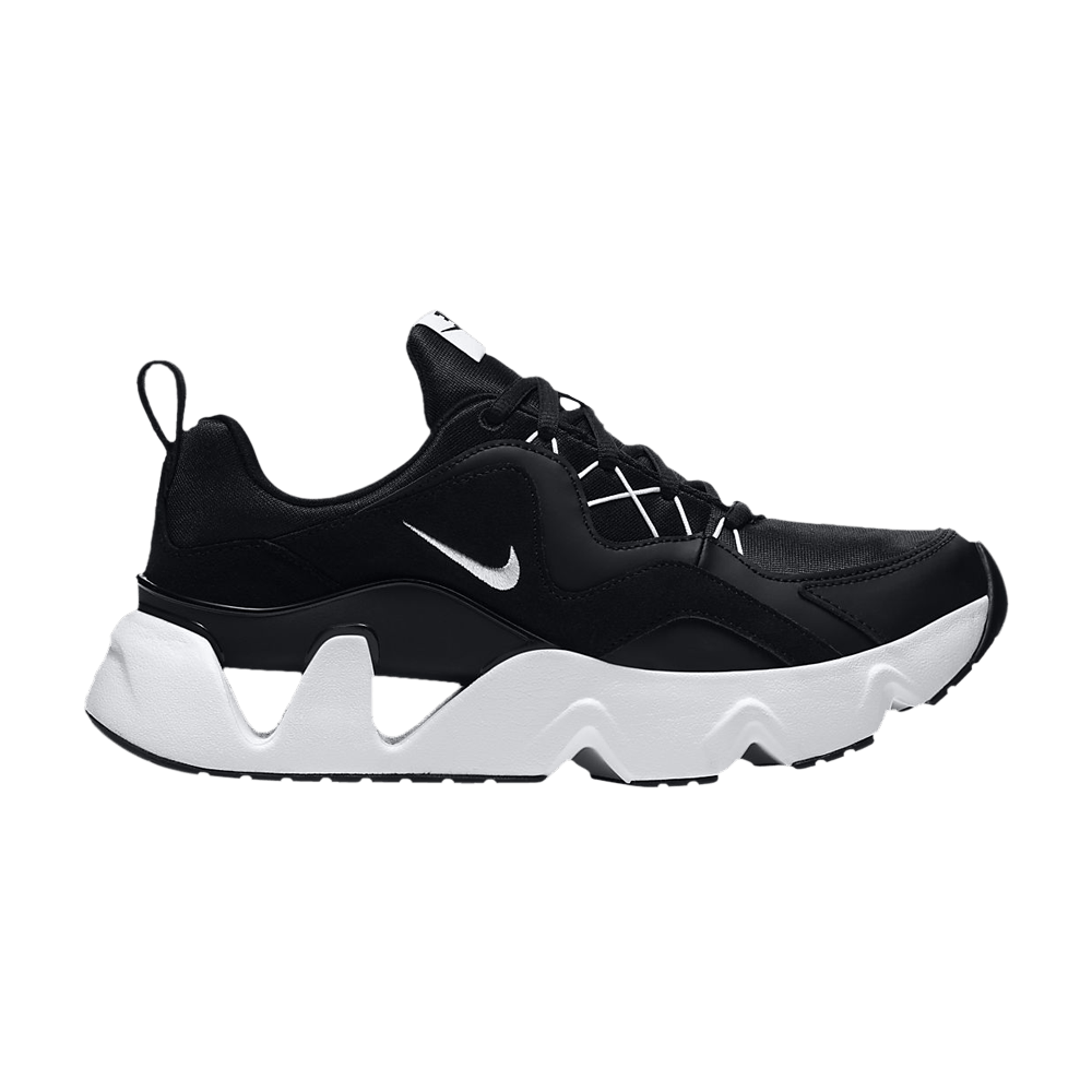 Wmns RYZ 365 'Black White'