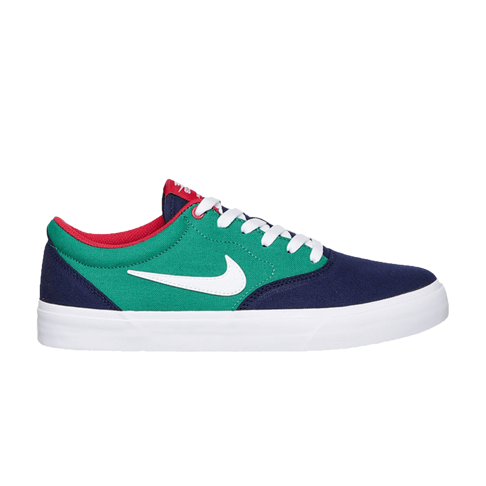 Charge Solarsoft SB 'Navy Green'