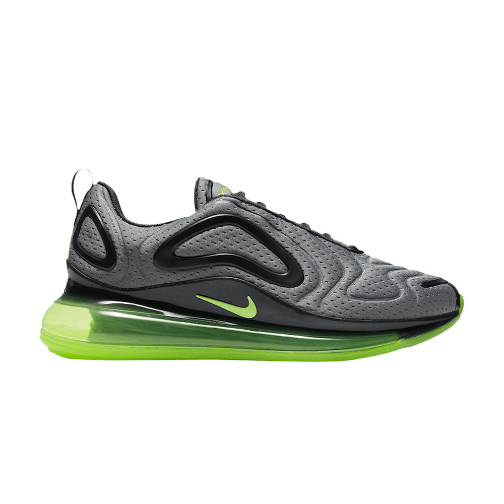 Air Max 720 'Green Volt'