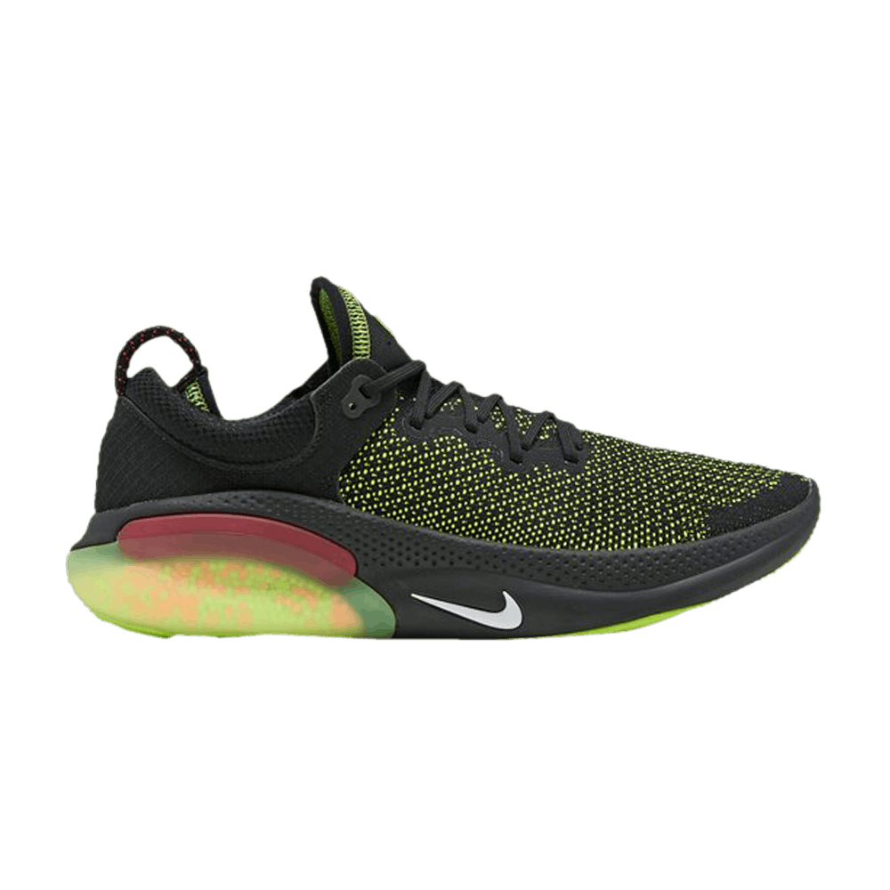 Joyride Run 'Electric Green' - Nike - CT1600 001 | GOAT