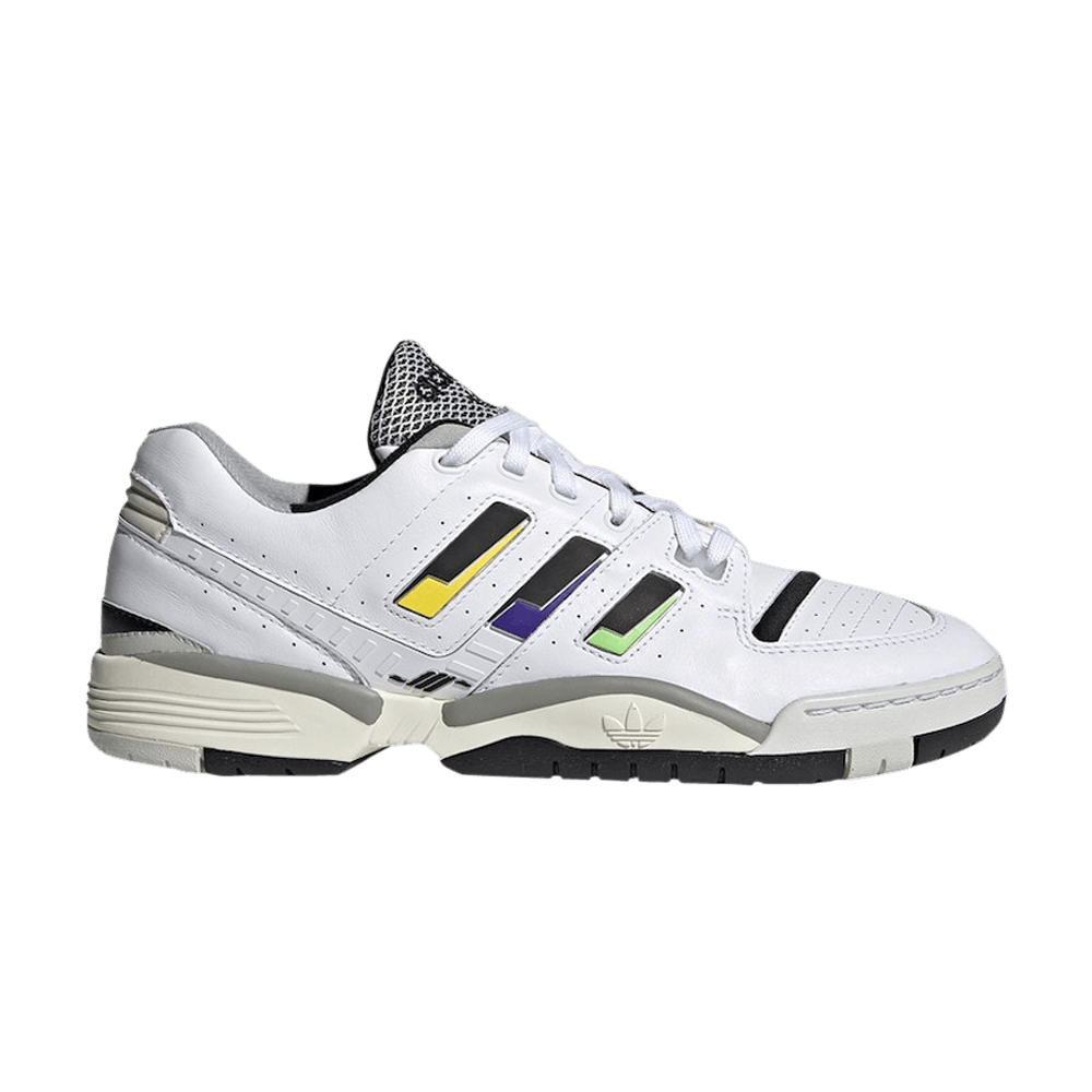 Torsion Comp 'White'