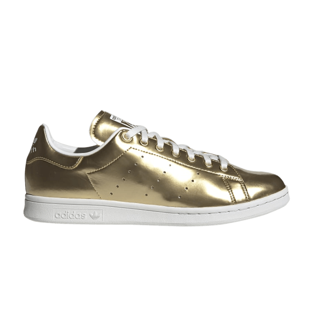 Stan Smith 'Gold Metallic'