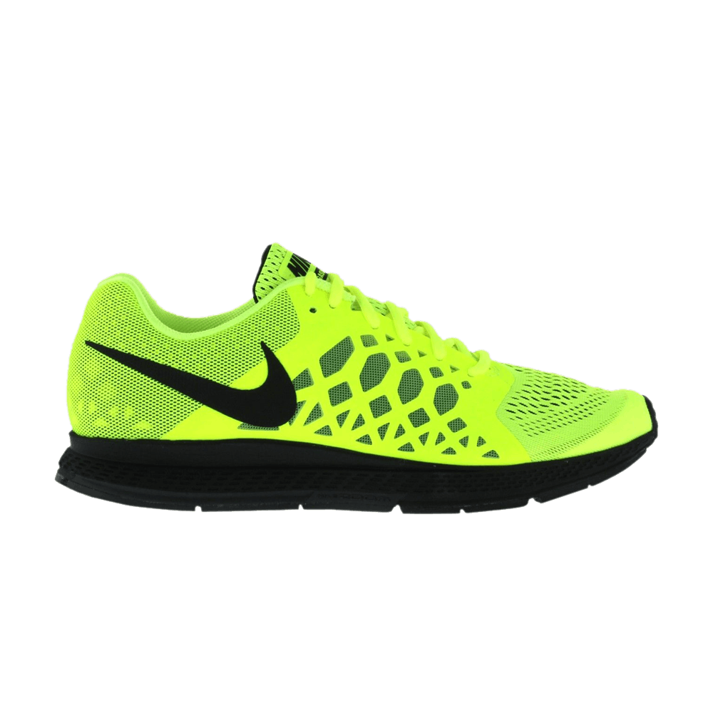 Zoom Pegasus 31 'Volt Black'