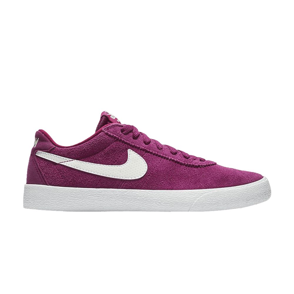 Wmns Zoom Bruin Low SB 'True Berry'