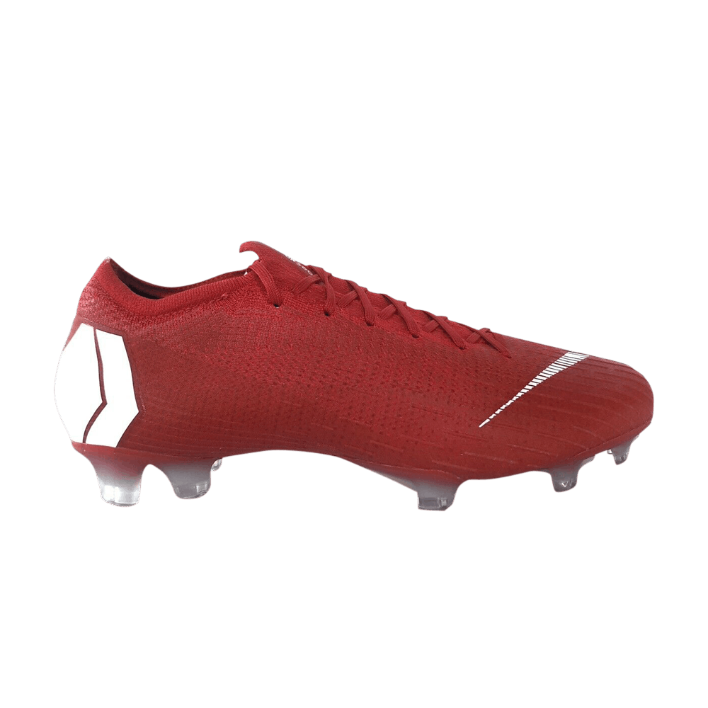 Mercurial Vapor 360 Elite FG iD 'Multi-Color'