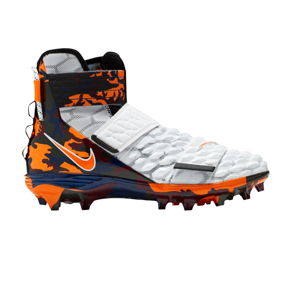 Force Savage Elite 2 'Orange Camo'