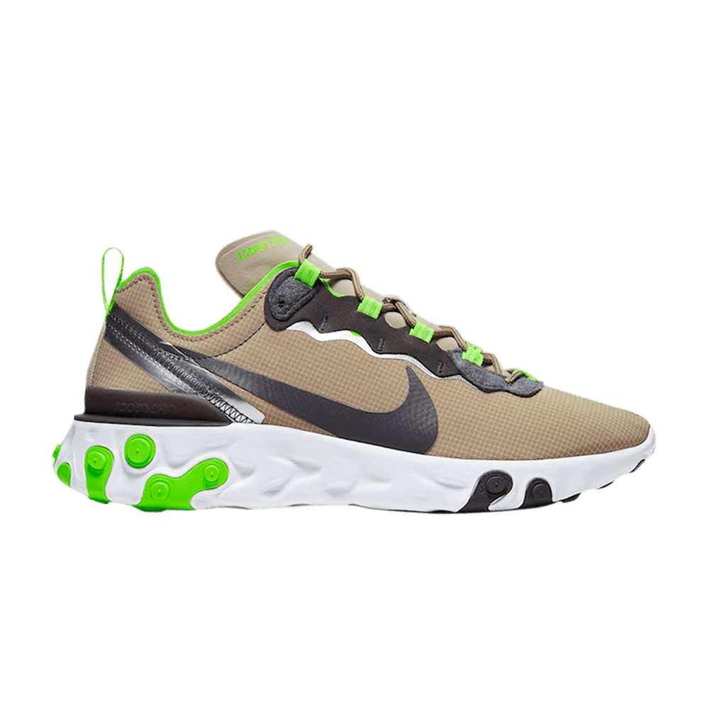 React Element 55 'Lime Green'