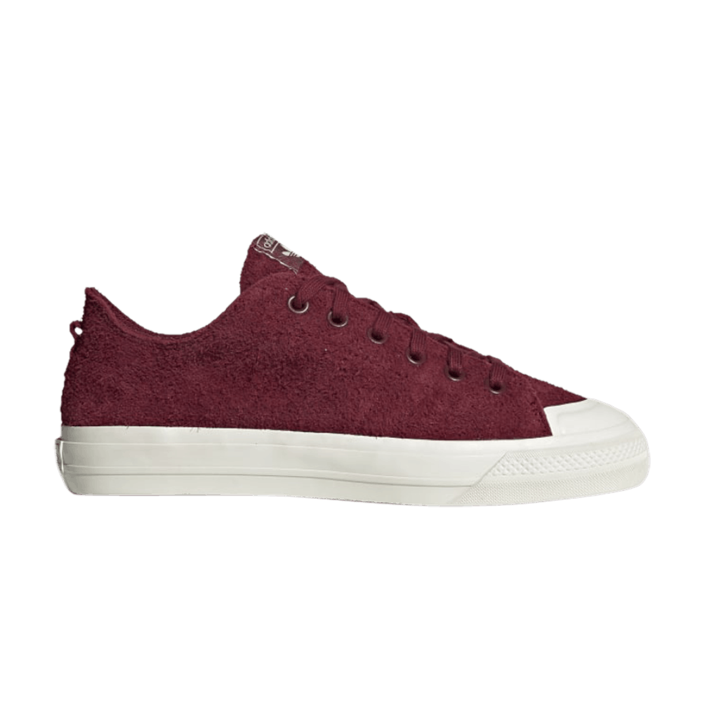 Nizza RF 'Collegiate Burgundy'