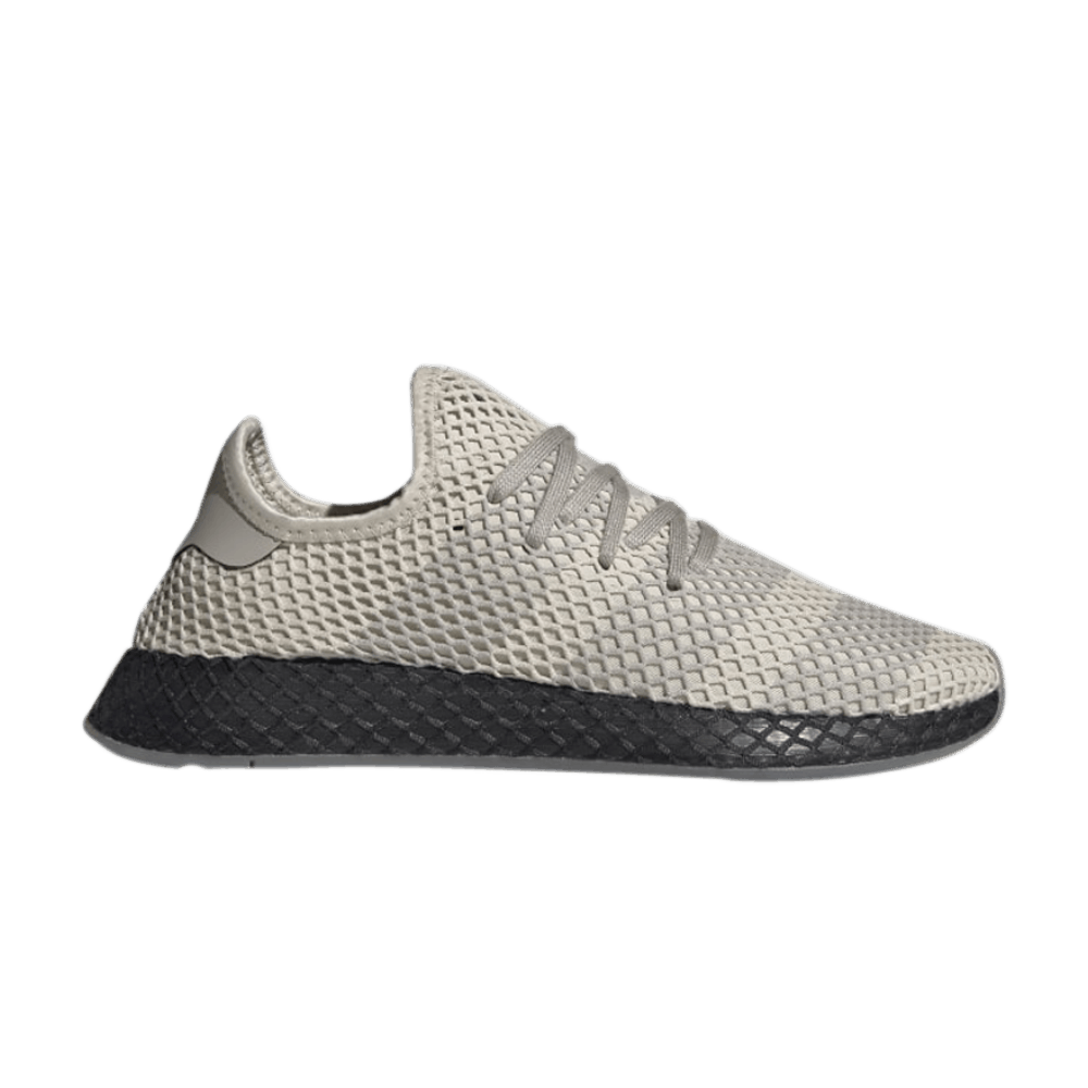 Deerupt Runner 'Clear Brown'