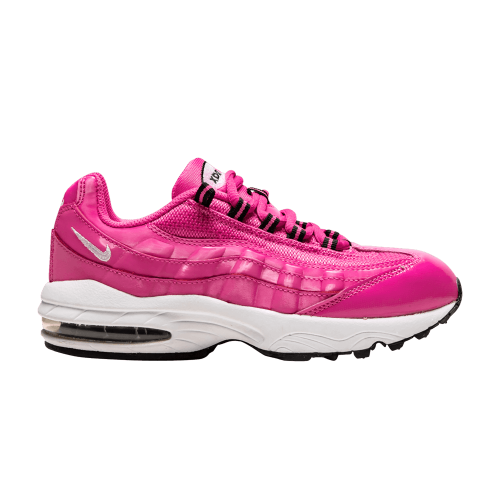 Air Max 95 LE PS 'Desert Pink'