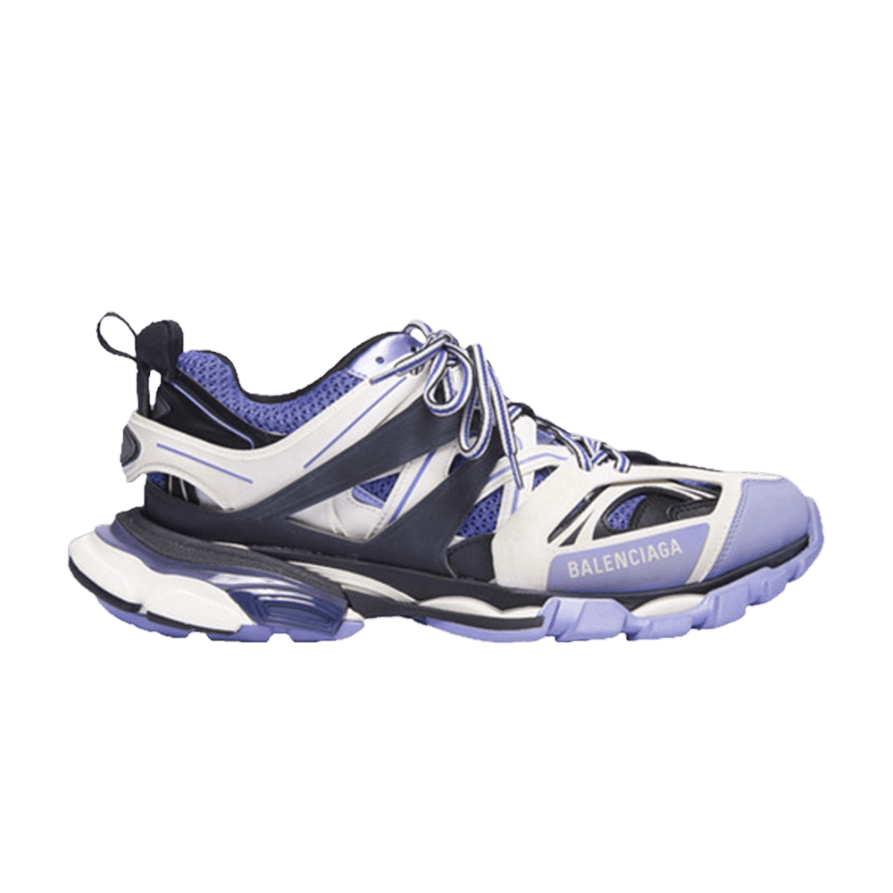 Balenciaga Wmns Track Trainer 'Violet'