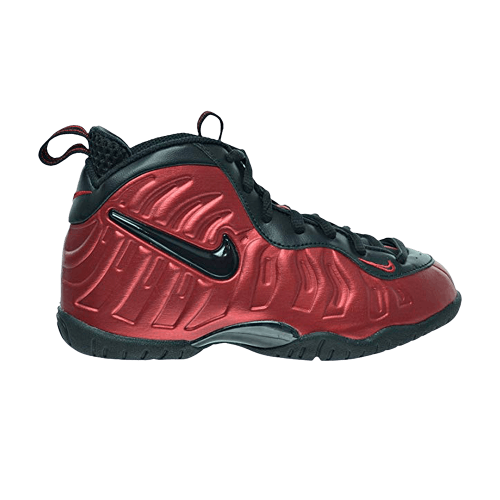 Little Posite Pro PS 'University Red'