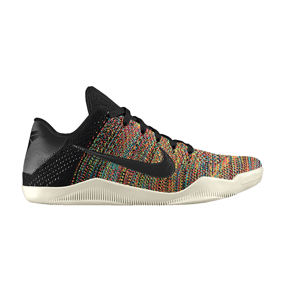 Kobe 11 Elite Low Flyknit iD