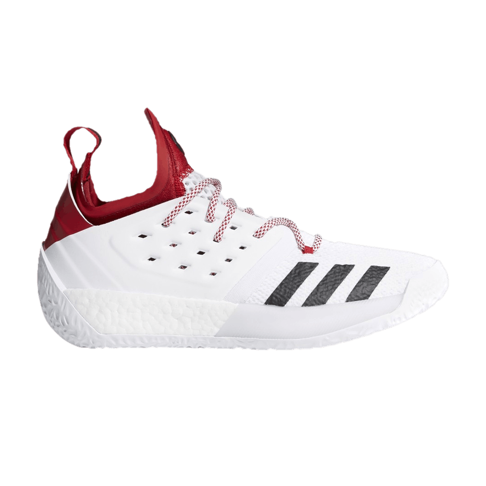 Harden Vol. 2 'Nebraska Cornhuskers'