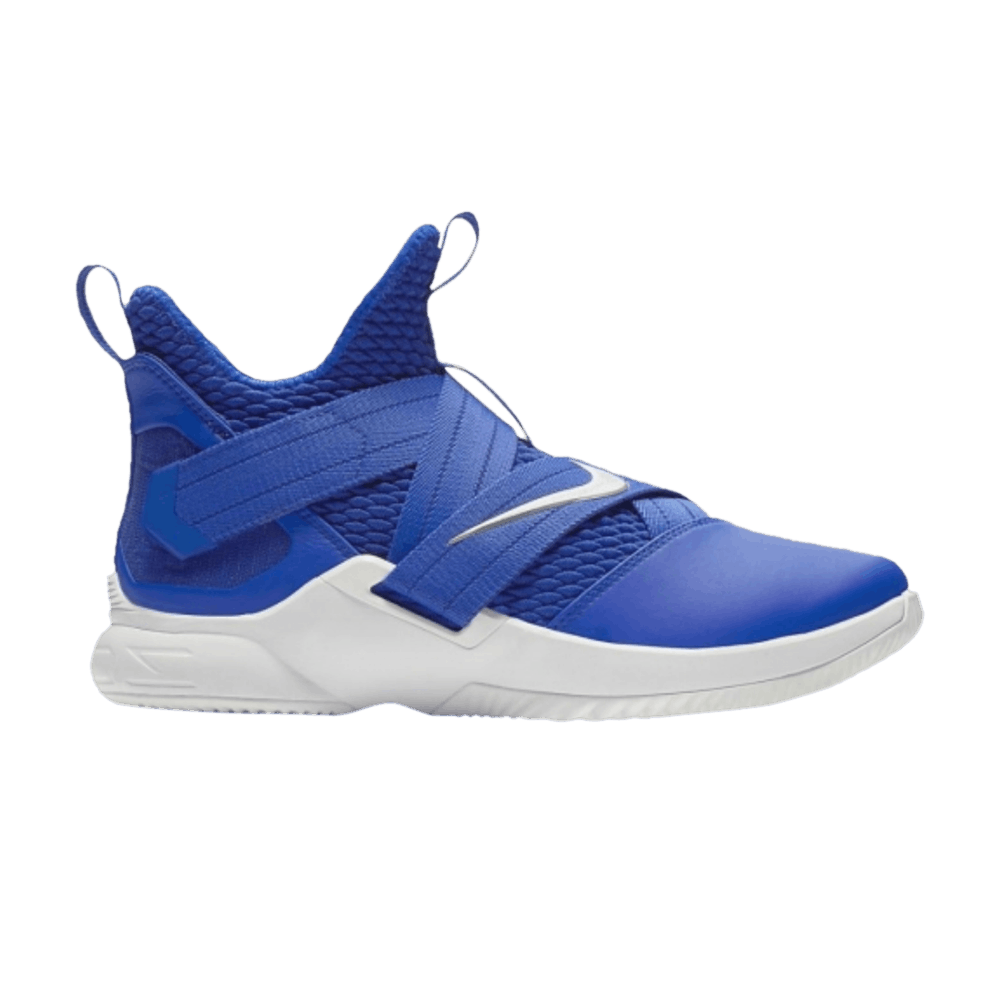 LeBron Soldier 12 TB 'Game Royal'