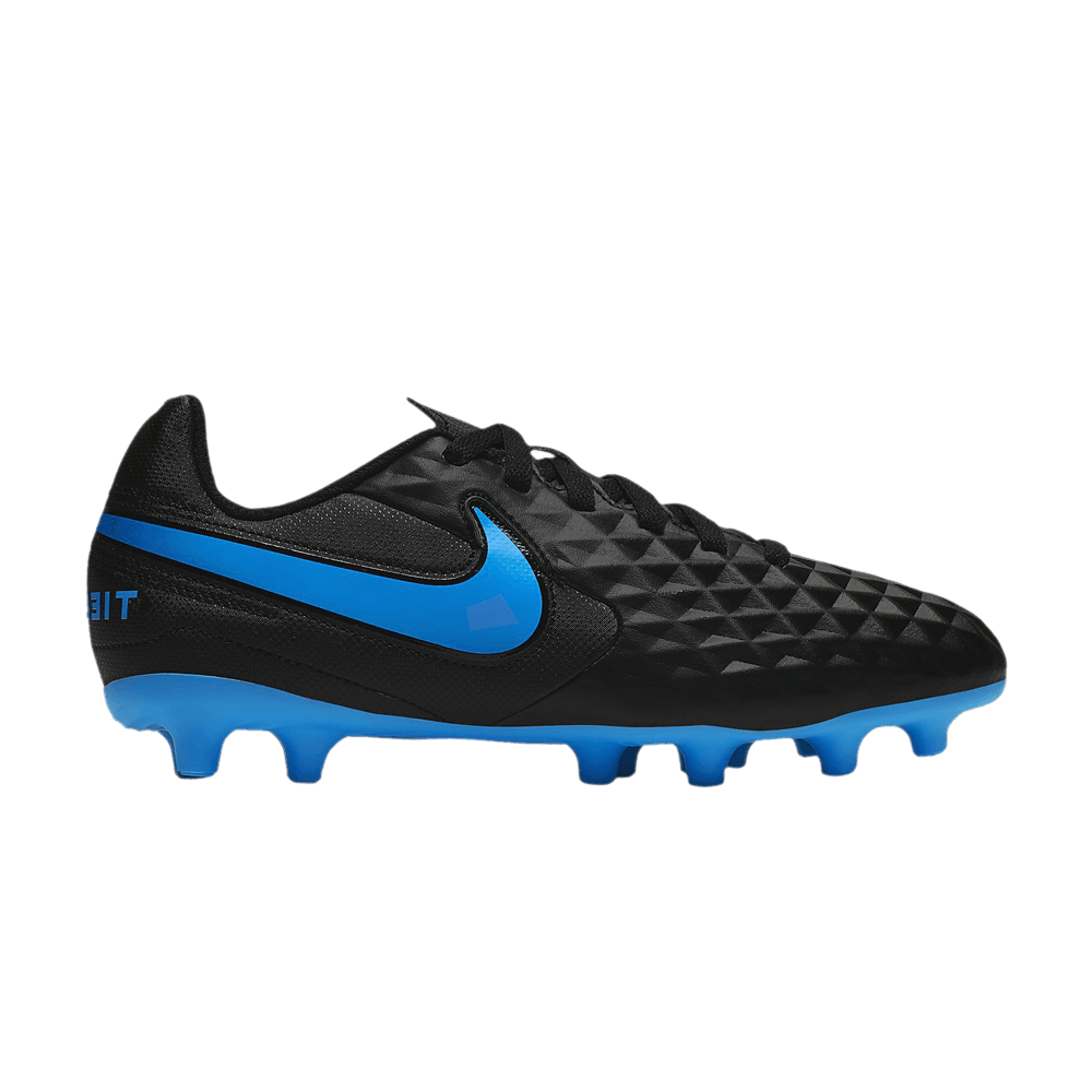 Tiempo Legend 8 Club MG GS 'Black Blue Hero'