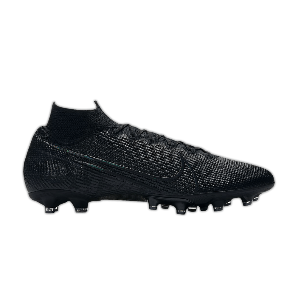 Mercurial Superfly 7 Elite AG Pro 'Black'