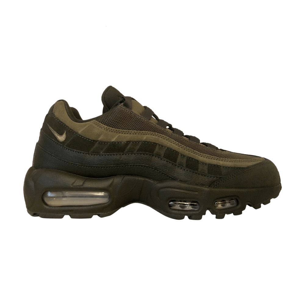 Air Max 95 Essential 'Military Green'