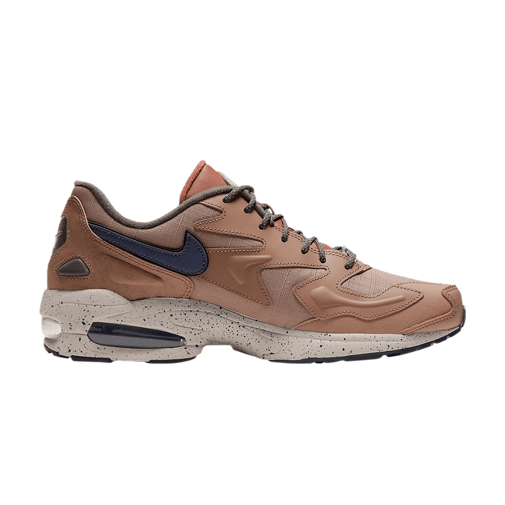 Air Max 2 Light LX 'Desert Dust'