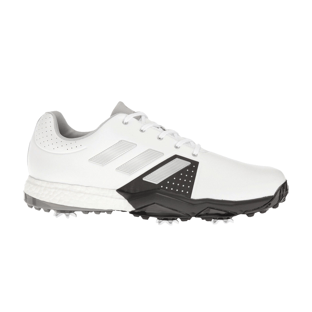 Adipower Boost 3 'White Silver'