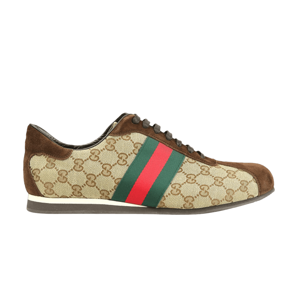 Gucci GG Web 'Beige'