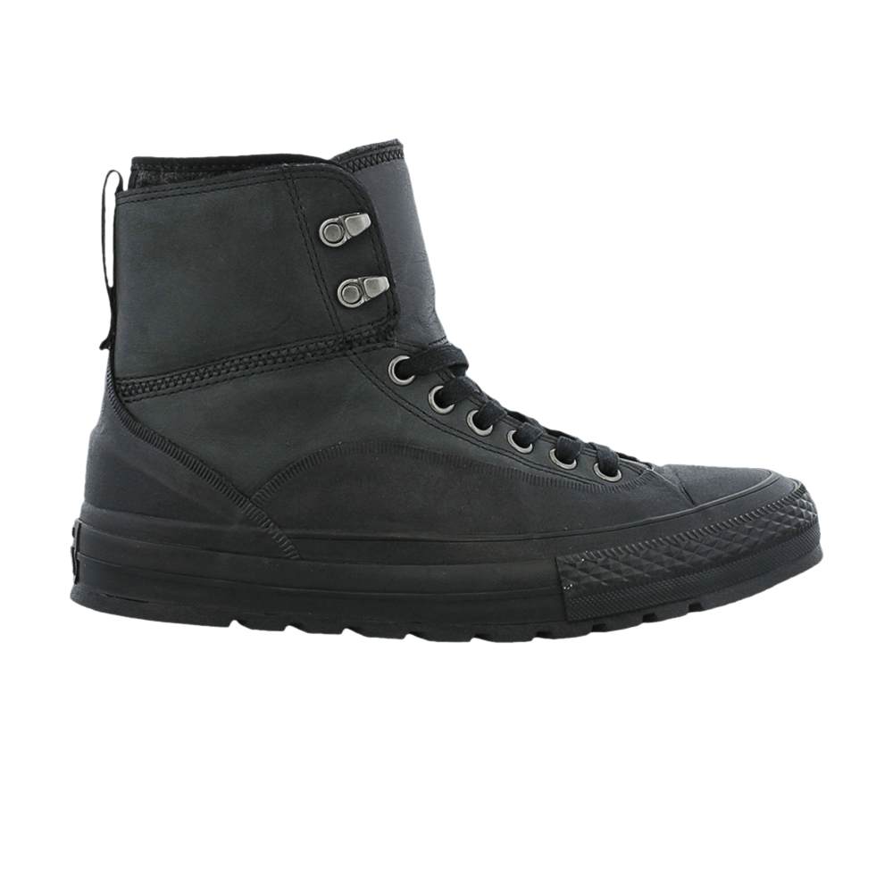 Chuck Taylor All Star Tekoa Boot 'Black'