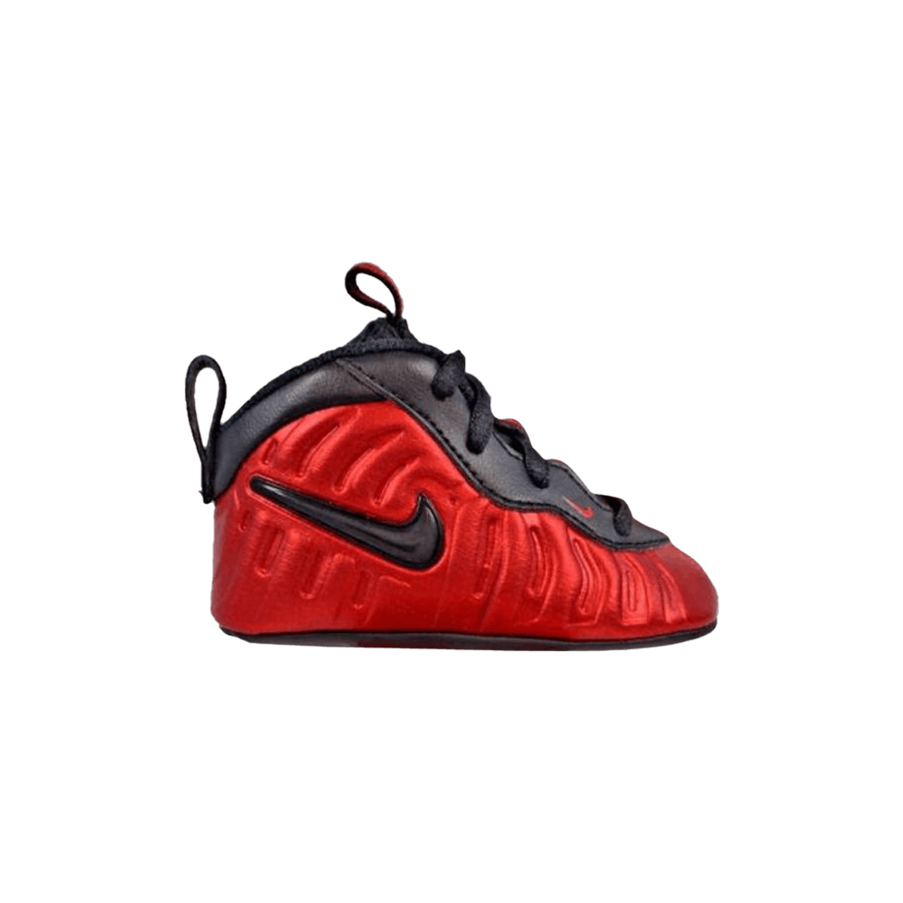 Little Posite Pro TD 'University Red'