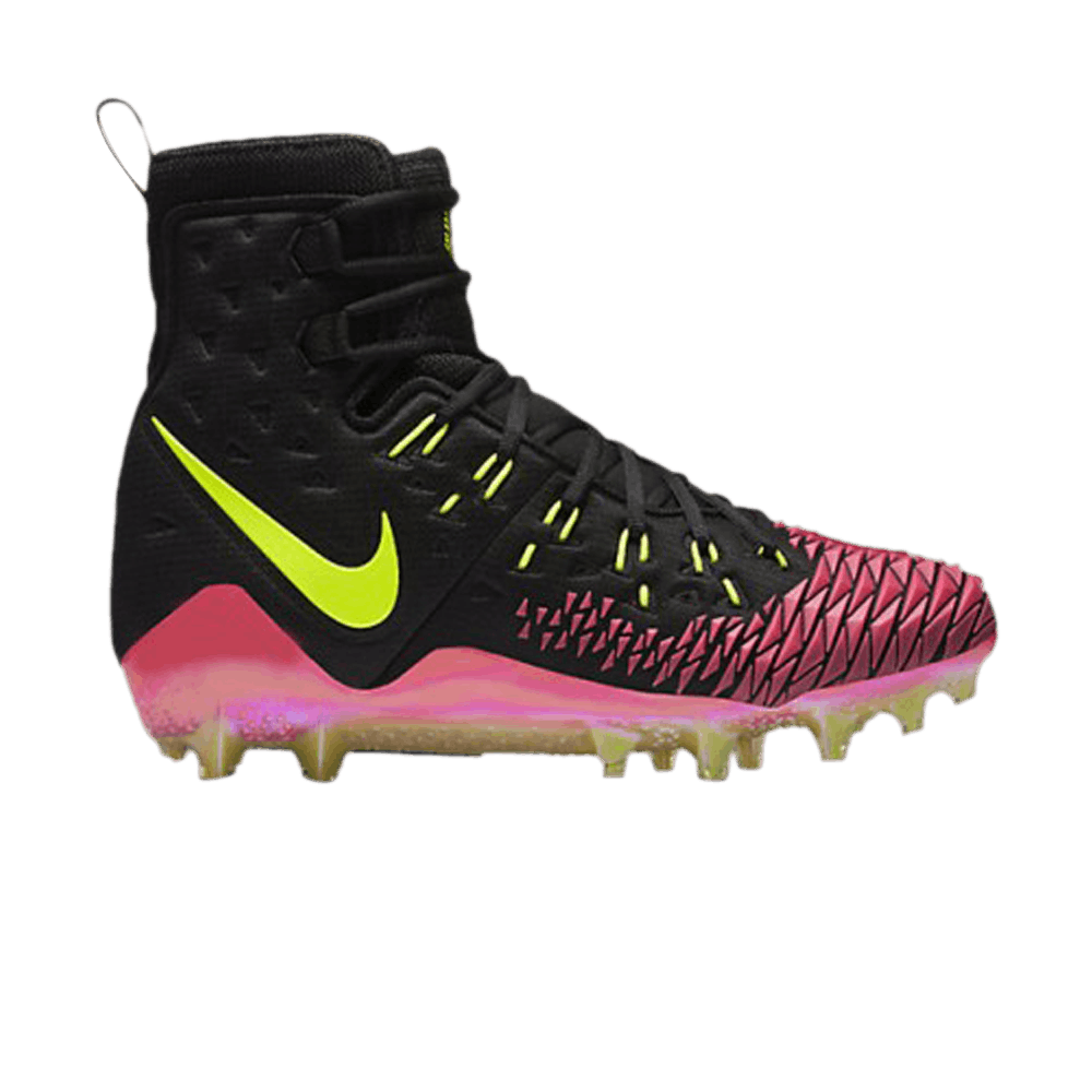 Force Savage Elite TD 'Black Sport Fuchsia'