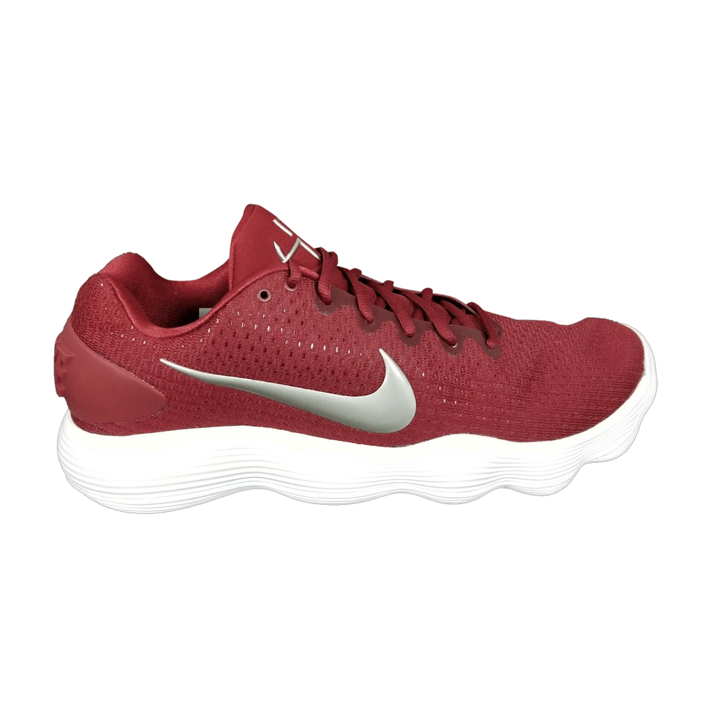 Hyperdunk 2017 Low 'Maroon'