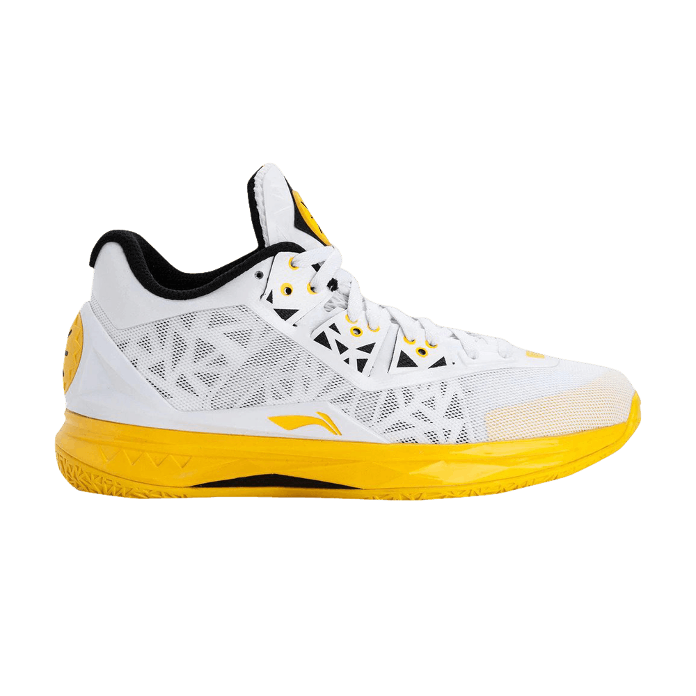 Way of Wade 4 'Overtown'