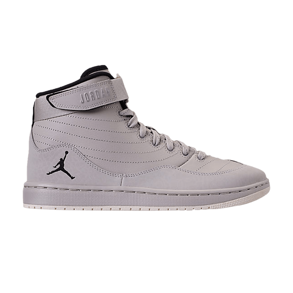 Jordan SOG Off-Court 'Light Bone'