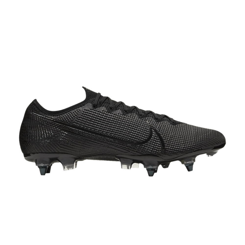 Mercurial Vapor 13 Elite SG PRO AC Traction 'Black'