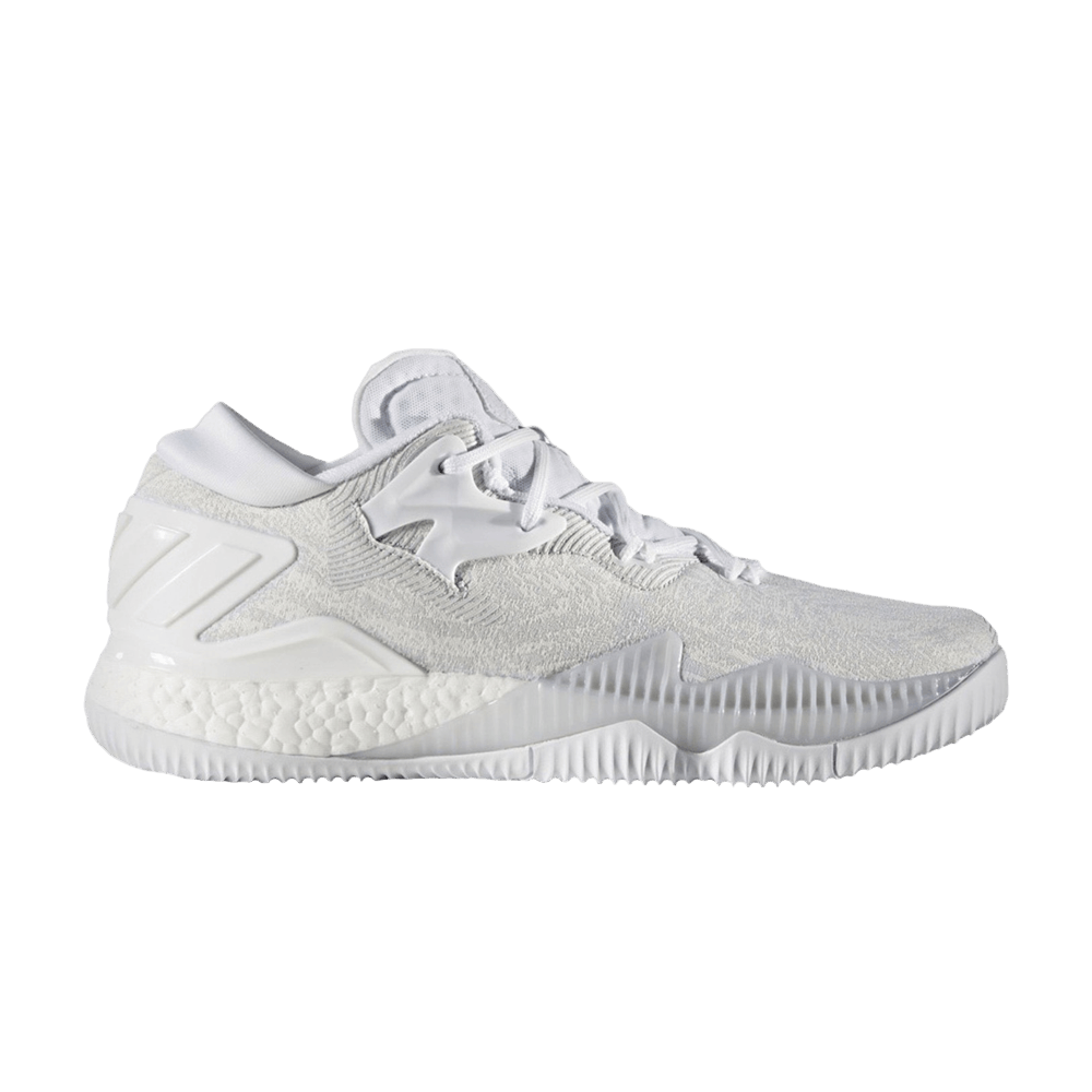 Mi Adidas Crazylight Boost Low 2016