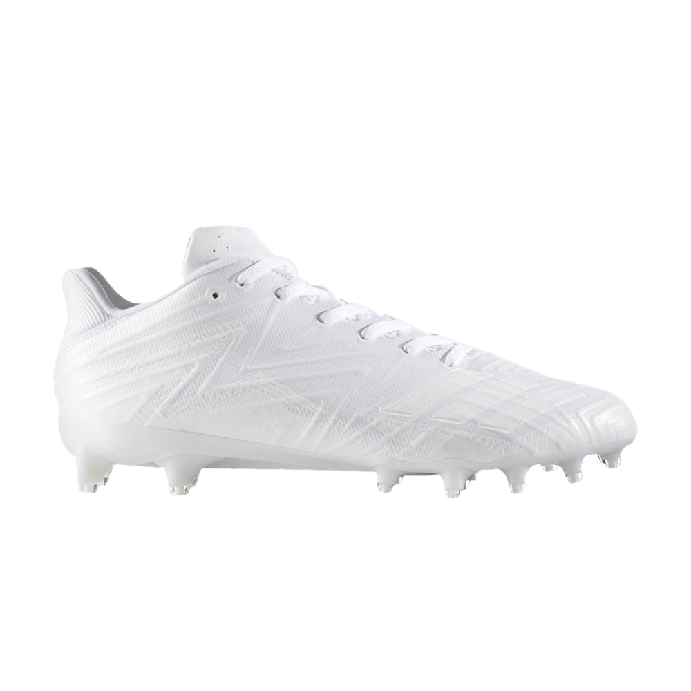 Freak X Carbon Low 'Triple White'