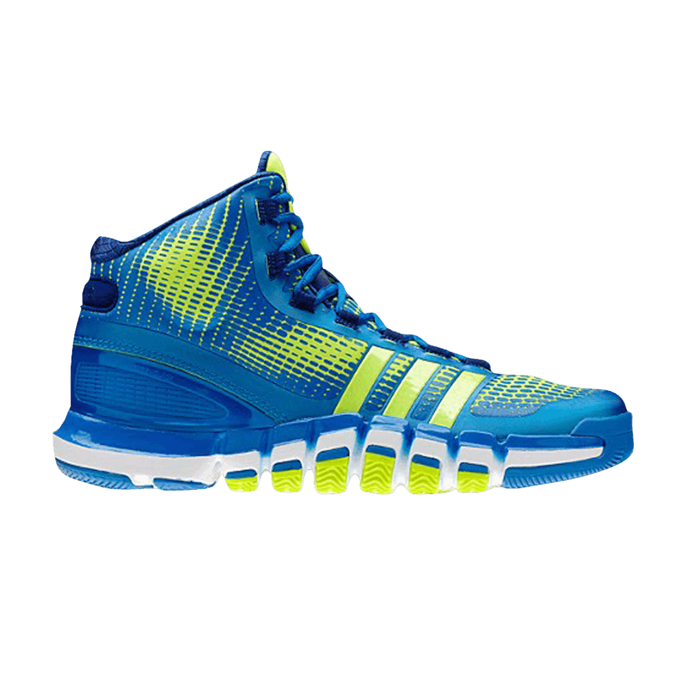 Adipure Crazyquick 'Pride Blue Electricity'