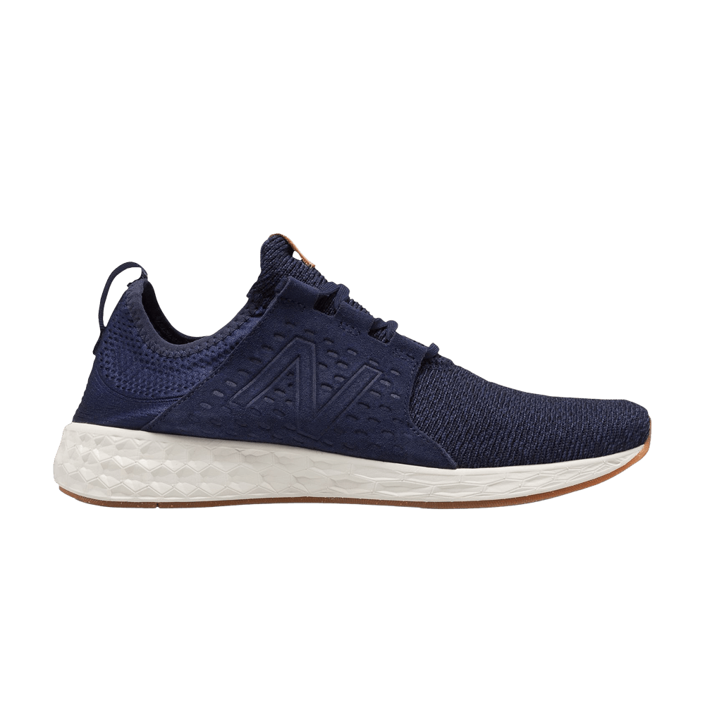 Fresh Foam Cruz 'Navy'