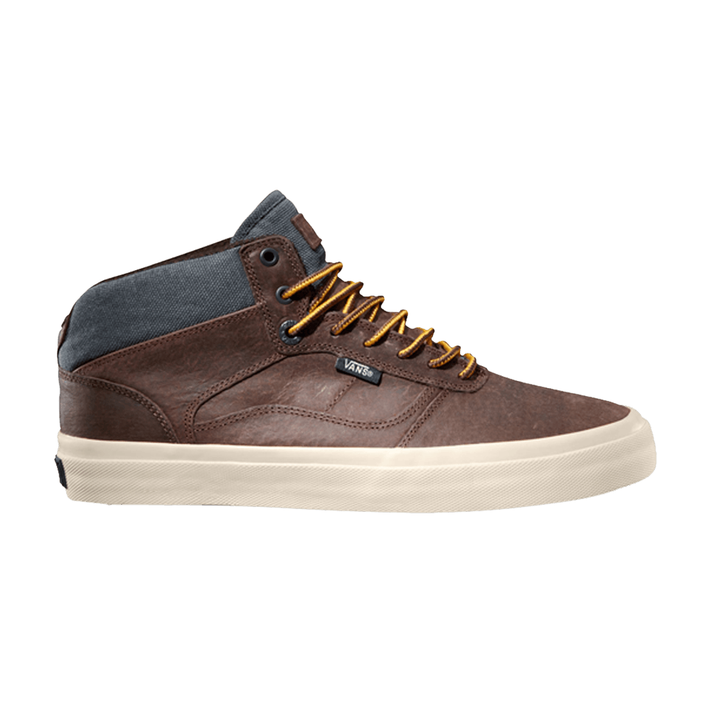 Bedford 'OTW Brown'