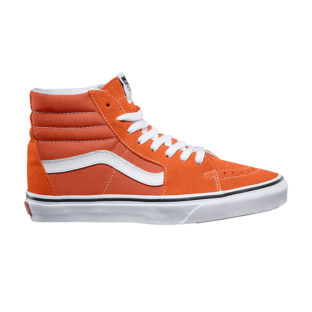 Sk8-Hi 'Autumn Glaze'