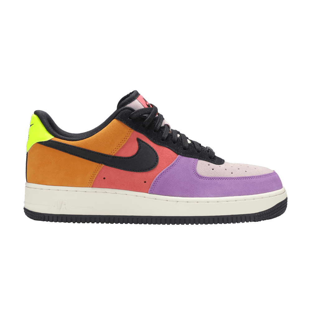 Atmos x Air Force 1 Low 'Pop The Street'