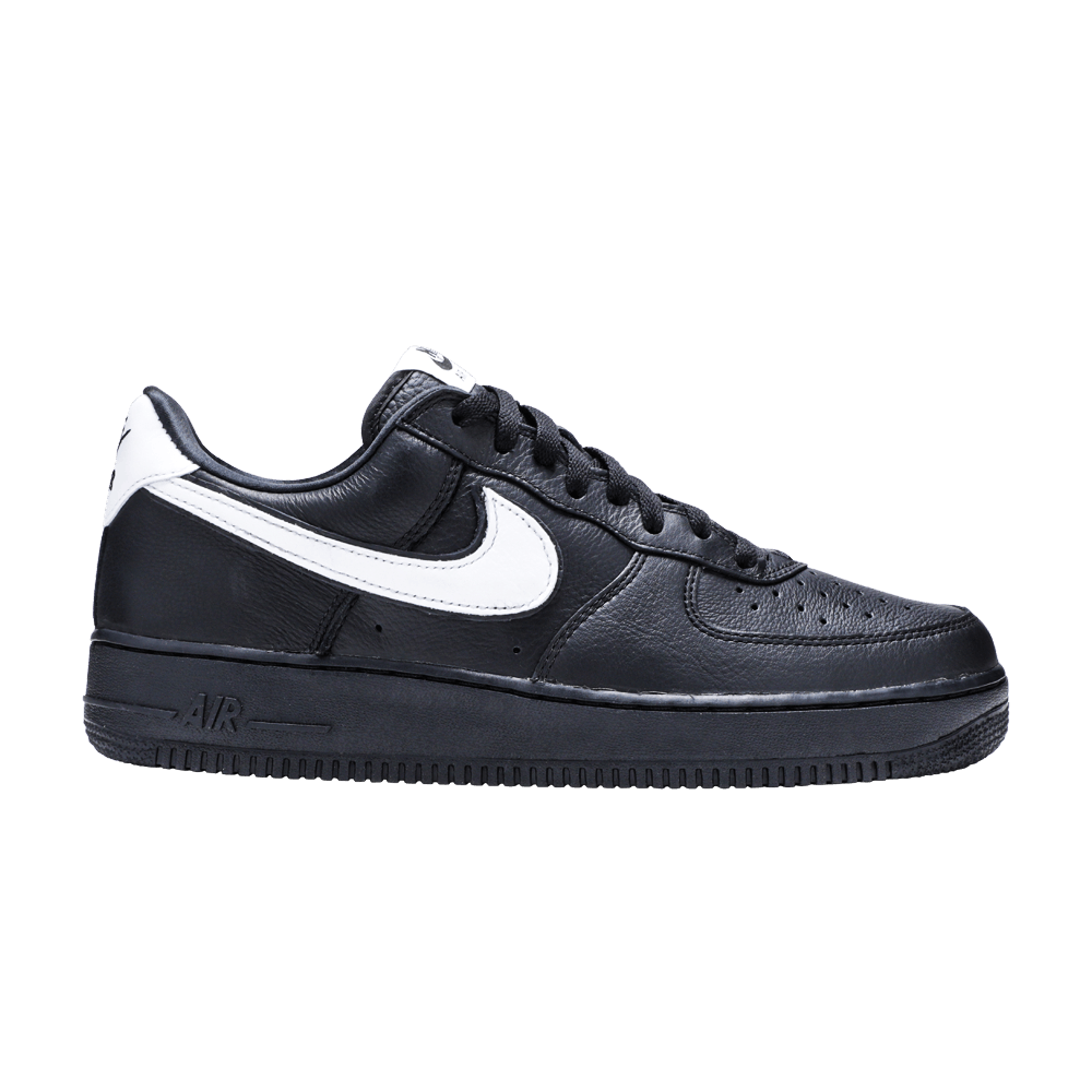 Air Force 1 Low Retro QS 'Black White'