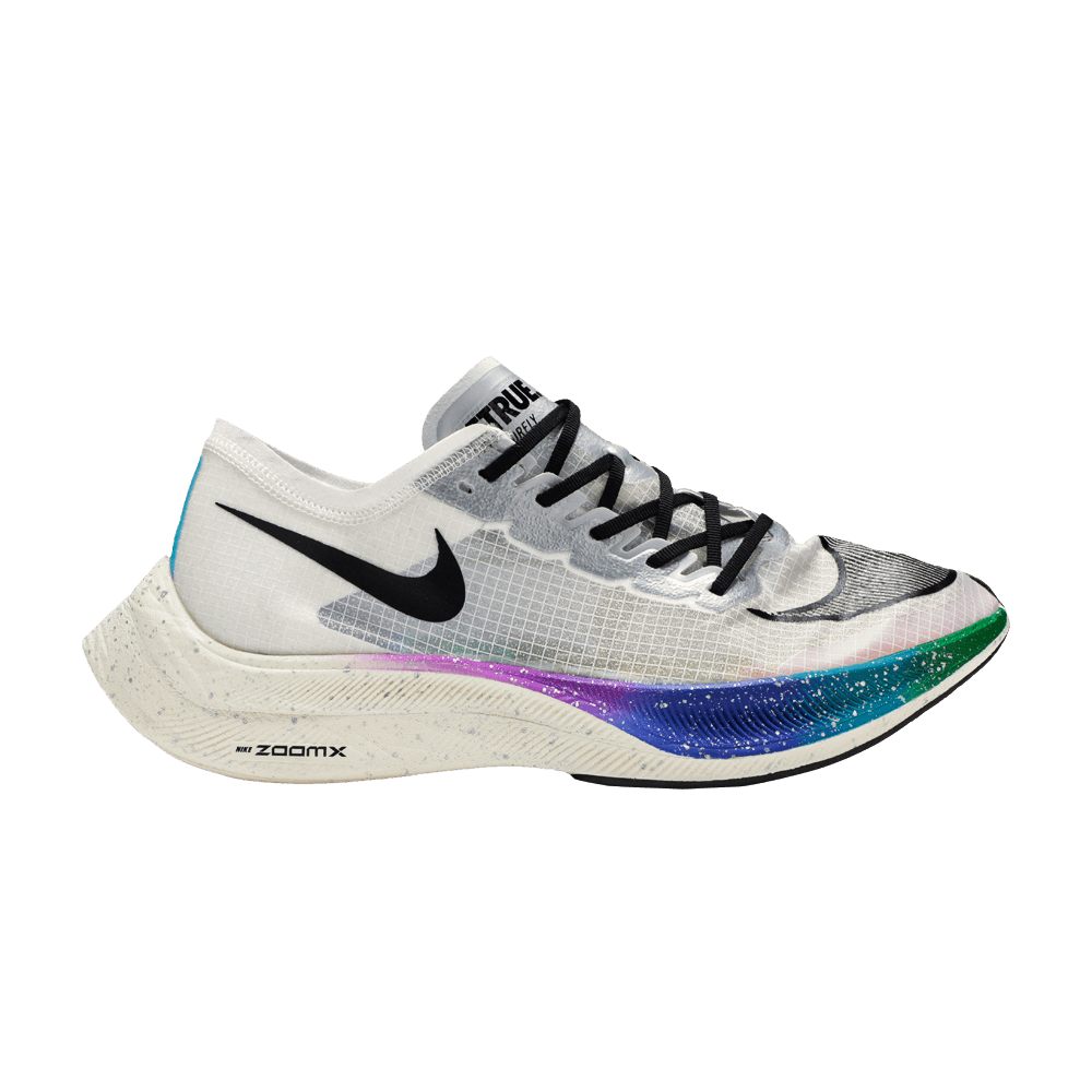 ZoomX Vaporfly NEXT% 'Be True'