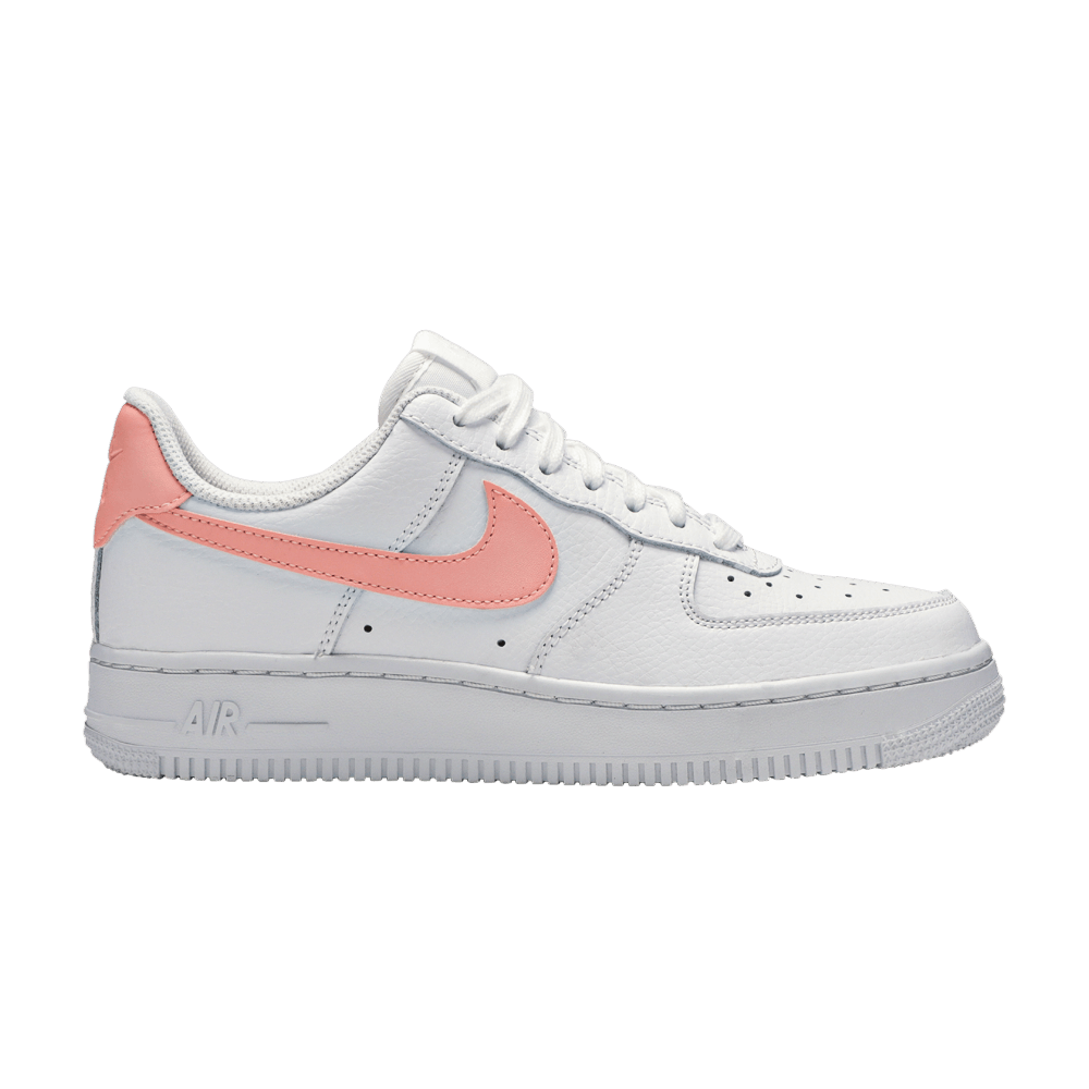 Wmns Air Force 1 '07 'Oracle Pink'