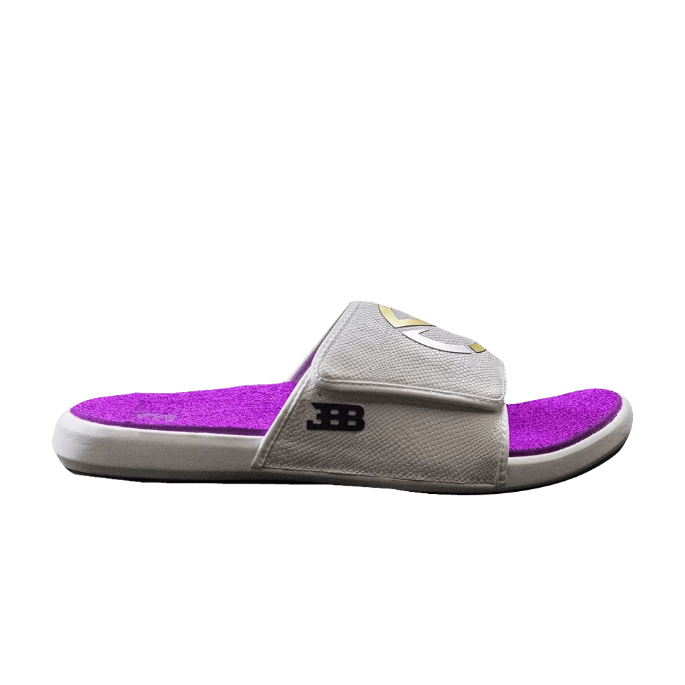 ZO2 Signature Slide 'Sho' Time'