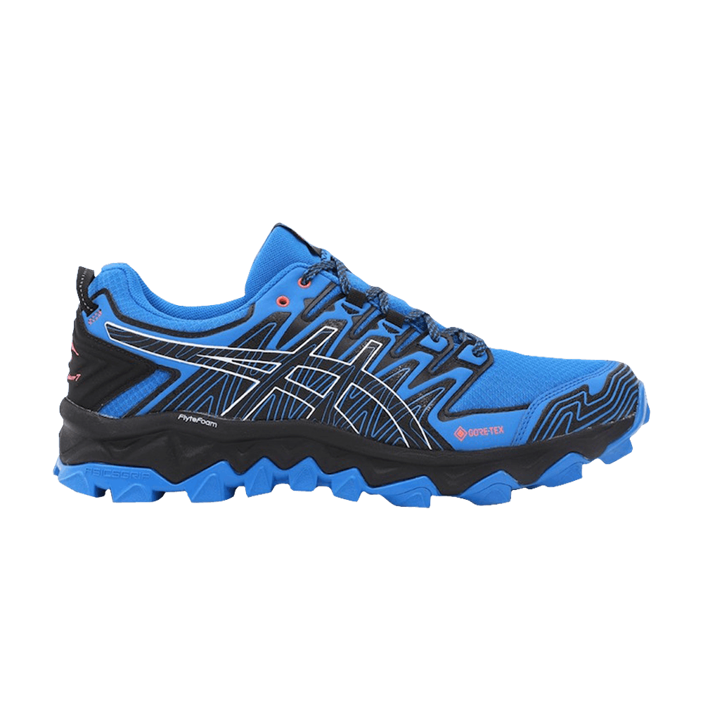 Gel FujiTrabuco 7 GTX 'Electric Blue'