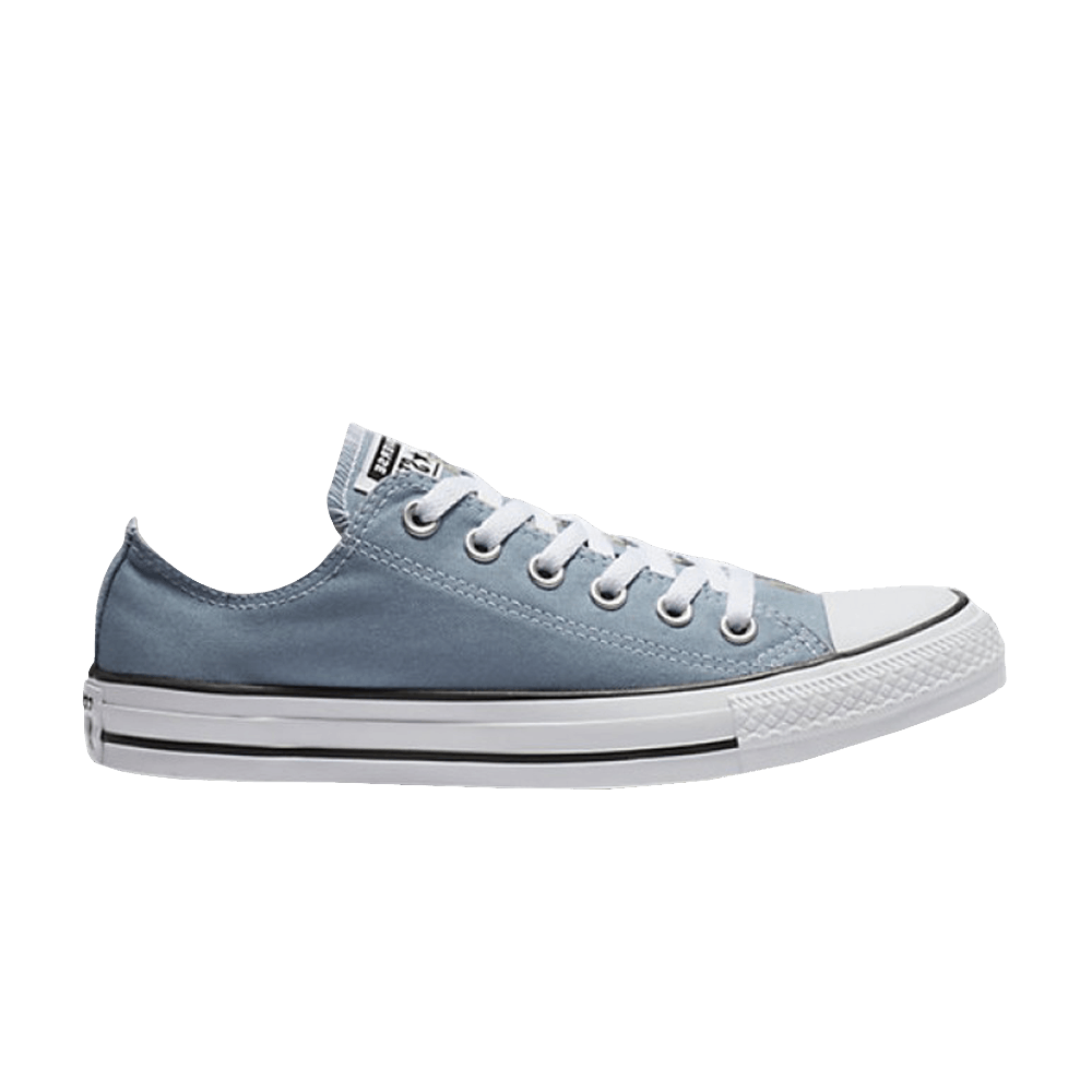 Chuck Taylor All Star Low 'Washed Denim'