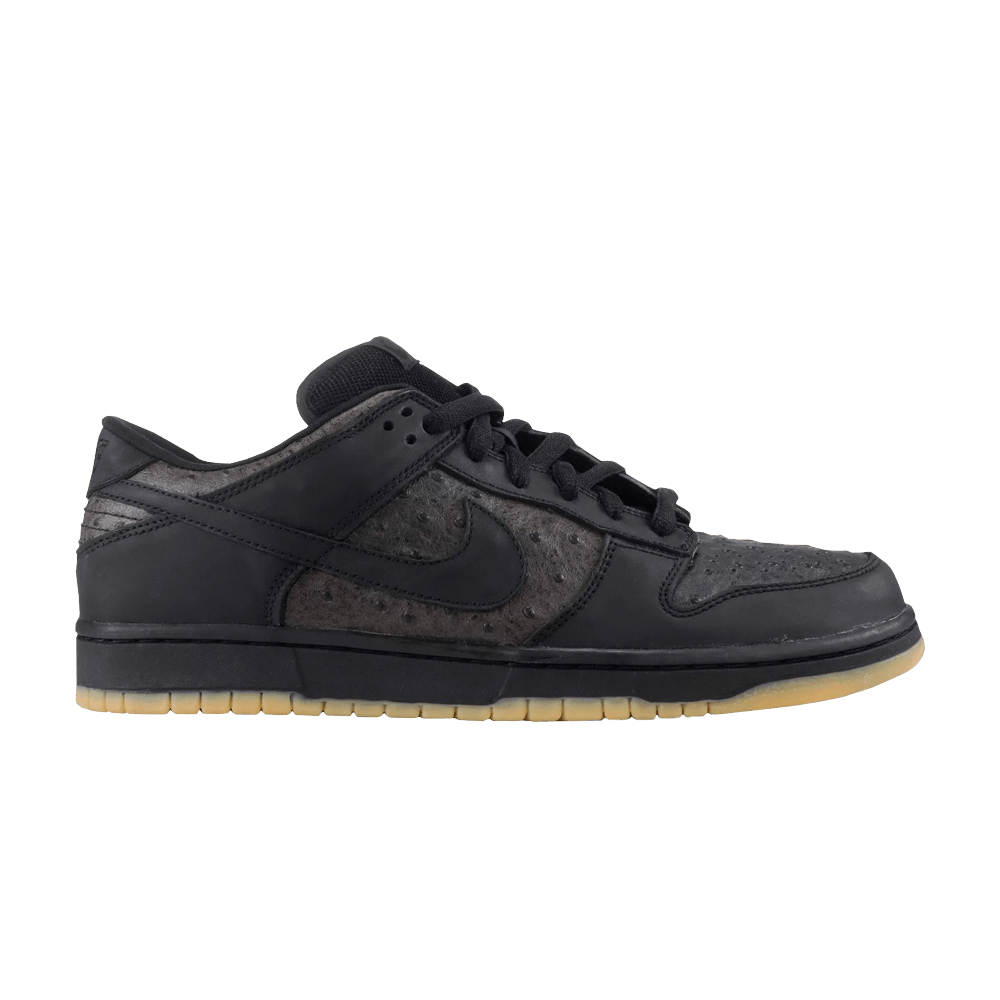 Dunk Low Pro Sb 'Ostrich'