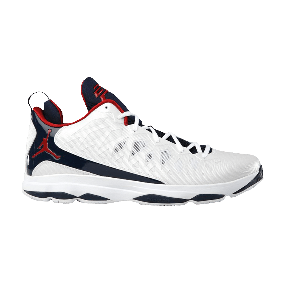 Jordan CP3.VI 'USA'